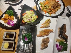 -旺角里·榴莲鸡煲(兴华商场分店)