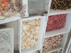 -宾朋海鲜特色美食餐厅·纯手工鲅鱼水饺(兴海路店)