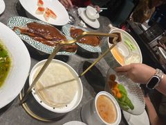 -宫燕府·京菜·烤鸭·淮扬菜(王府中心店)