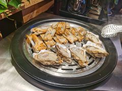 -日进一片海.生腌海鲜火锅.宵夜烧烤(三里屯总店)
