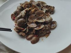 -伙靠·江浙菜(田林路店)