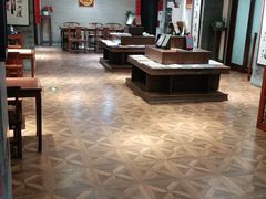 -秦汉胡同国学书院(天鹅湾分馆)