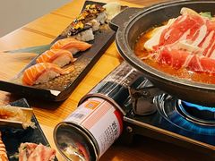 -菊上日式料理(蚌埠银泰店)