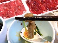 -古乐牛香·鲜牛肉自助火锅(南京总店)