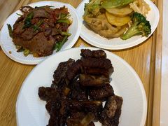 -今今转转自助小火锅(天祥广场店)