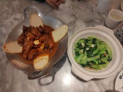 -小菜园新徽菜(滁州金鹏99广场店)