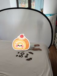 -玛瑞莎孕婴童摄影到家拍