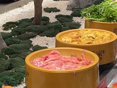 -喜家自助小火锅(乐客城店)