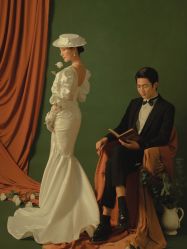-Dina迪纳摄影(梅州品牌旗舰店)