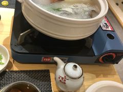 -吉之仙•中国制造•出口级食材日料店(领事馆总店)