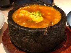石锅海胆豆腐-荟廷·晶萃(陆家嘴尚悦湾店)