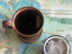 -云座·时光·观景咖啡厅(五爷庙店)