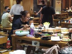 -巴蜀印象火锅(永陵总店)