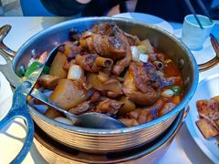 -阿里疆Alijiang·丝路美食·异域风情·清真(长楹天街店)