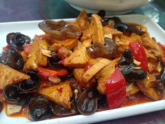 -马白开来特色羊排揪片子  (总店)