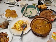 -和平馆·地道港澳茶餐厅(西门口店)
