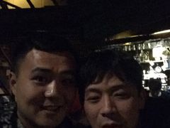 -江湖国风民谣酒馆(五一街店)