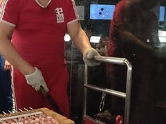 -很久以前羊肉串(中山公园店)