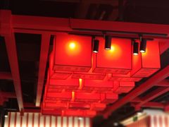 -前门·鲜肉火锅(长风店)