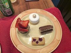 -五洲皇冠巴西烤肉餐厅