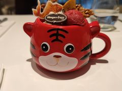-哈根达斯(陆家浜路店)