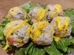 -大同江朝鲜菜•长春地标美食(绿园吾悦广场店)