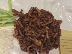 -盛百味·家宴餐厅(霸州分店)