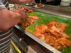 -宝利来国际大酒店-凤凰阁旋转餐厅