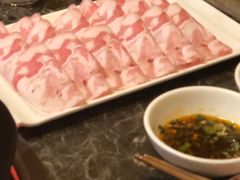 -佬土鹅肠火锅(解放路店)