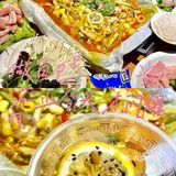 商丘特色美食丨大胖喜鱼煲煲