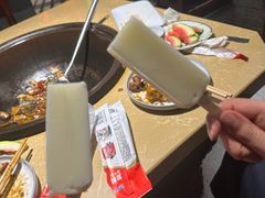 -万里闯关东铁锅炖菜馆(高新旗舰店)