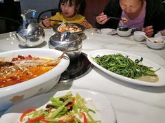 -大雄九老菜馆(南门桥店)