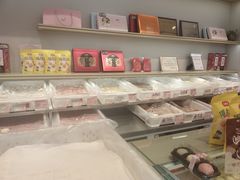 零售区-大桥道食品商店(咸阳路店)