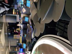 -百美汇影城(LUXE嘉里中心店)