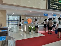 -金银湖市民文体活动中心恒温游泳馆
