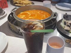 -荣叔港式沙嗲牛肉火锅(正佳潮流店)