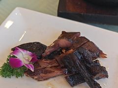 -江南村酒家