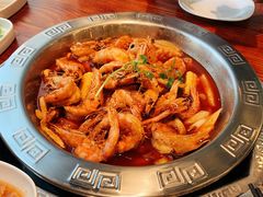 -王婆大虾(五道口店)