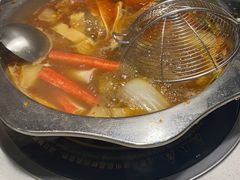 -古乐牛香·鲜牛肉牛杂火锅(千灯店)