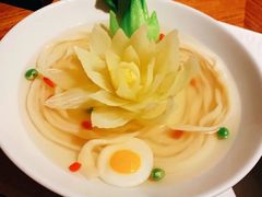 -北京柏悦酒店·锦庭餐厅Dining Room