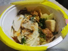 -小谷姐姐麻辣拌·麻辣烫(北辰店)