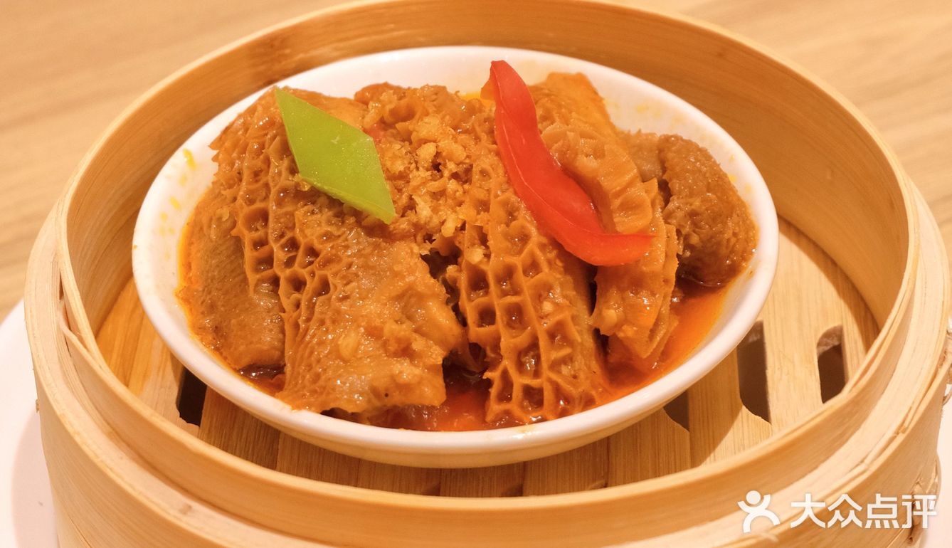 这家茶餐厅真的是我在西安吃过最棒的一家了！