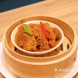 这家茶餐厅真的是我在西安吃过最棒的一家了！