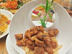 -濠景渔港(汇通店)