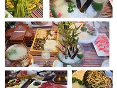 -慢丽江·云南野生菌土鸡锅(西山店)