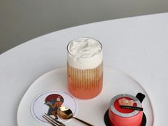-La Porte de Paris 巴黎之门法式甜品
