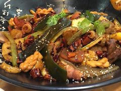 -一麻一辣麻辣香锅(方庄店)