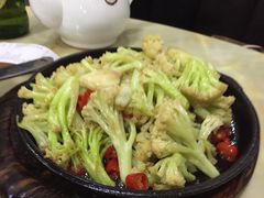 -李师傅脆肚(梅林店)