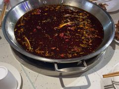 -蛙鱼道美蛙鱼自助火锅(新耍都店)