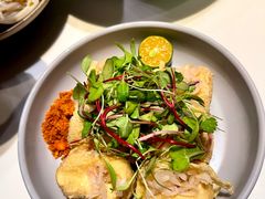 -胡麻(静安嘉里店)